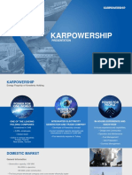  Karpowership Introduction