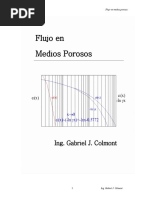 Curso de Flujo en Medios 