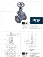 Diseño Solidworks