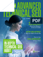 Advanced Technical SEO A Complete Guide