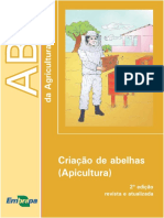 ABC Da Agricultura Familiar - (Apicultura)