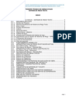 Memoria Descript de Estudios Complement PDF