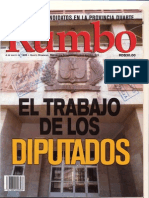 Revista Rumbo - 222