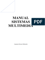 Manual Multimedia 1