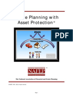 Estate Planning - Asset Protection