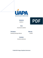 Tarea 5 Auditoria 1