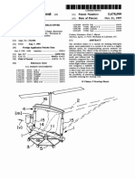 Cicare Training Machine 