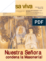 Nuestra Señora Del Buen Suceso - Dr. Franco Adessa