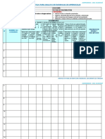 2 Ficha de Analisis de Evidencias de La Competencia Escribe