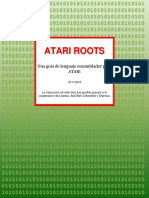 Atari Roots