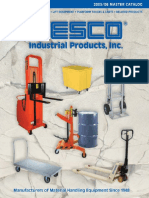 Wesco Industrial Products