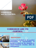 Corrosion & Control Unit2