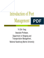 Ports