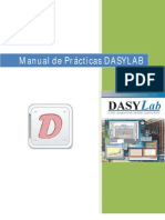 Manual de Practicas Dasylab