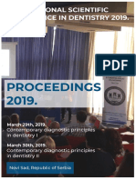 Proceedings 2019