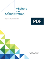 Vsphere Replication 81 Admin