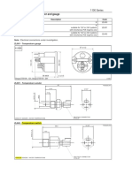 Temperature Switch PDF