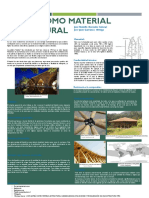 Bambú Como Material Estructural