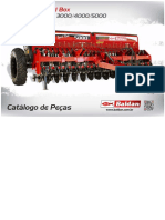 Catalogue de Piezas SPD Speed Box (Rev.01)