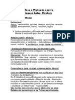 Defesa-e-Protecao-contra Ataques Astro Mentais PDF