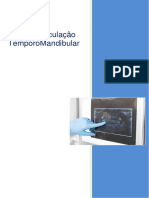 Atm - Articulação Temporomandibular