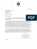 Dag Hammarskjold CIA DOCUMENTS