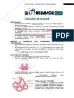 Fisiologia Da Tireoide PDF