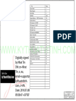 Msi ms-7125 Rev 0a SCH PDF