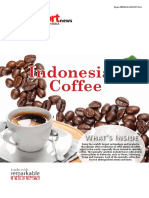 Indonesian Coffee