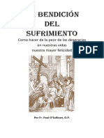 El Sufrimiento