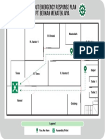 Layout Emergency Response Plan PT - BMJ