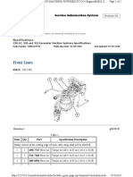 Front Lines: Specifications