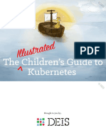 The Illustrated Childrens Guide To Kubernetes PDF