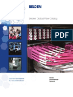 Optical Fiber Catalog PDF