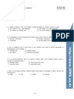 Cretest5 PDF