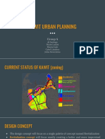 Proposed Garden City Zoning in Kawit Cavite