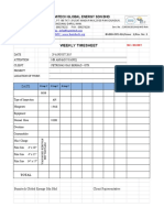 Timesheet Inspector - PGB GTR PDF