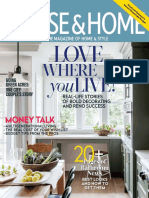 House & Home - June 2019 CA