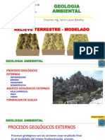 Geologia Ambiental - Clase 06 - Metereorizacion 3