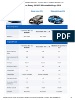 Compare Cars - 2