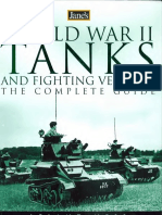 Janes WorldWarIiTanksAndFightingVehicles TheCompleteGuide - Text PDF