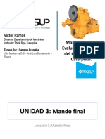 Mando Final