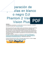 Phanton 2 Plus Software