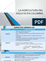 La Agricultura Del Siglo XXI