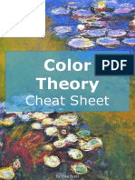 Color Theory