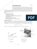 Section 14.5 Directional Derivatives and Gradient Vectors