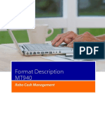 Format - Description - MT940 - 2.4 - EN PDF