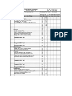 BOQ For Pipe Fittings For Flash Steam & Condensate PDF