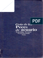 Guia de Los Peces de Acuario G Vevers PDF