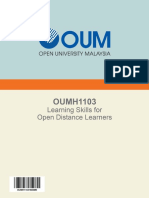 Oumh1103 e Module